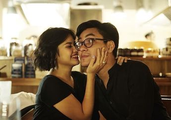 Punya Kesamaan Hobi Masak dengan Suami, Mytha Lestari: Kita Suami Istri Saling Melengkapi Banget!