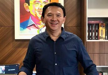 Mati-matian Pasang Badan untuk Lindungi Puput Nastiti Devi dan Anak Semata Wayangnya, Ahok Langsung Gerak Cepat Laporkan Pelaku yang Mencemarkan Nama Baiknya dan Keluarga, Begini Nasib si Pelaku