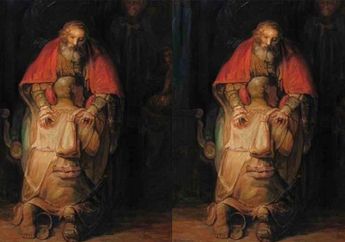 Tes Kepribadian: Kami Bisa Prediksi Kelemahanmu Soal Asmara dari Gambar Pertama yang Kamu Lihat