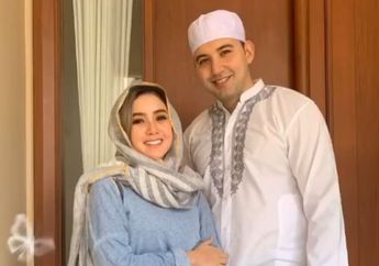 Bule yang Berpacaran dengan Cita Citata Resmi Pindah Agama, Pria Ukraina Ini Beberkan 10 Alasan Kenapa Banyak Pria Barat yang Suka Perempuan Indonesia