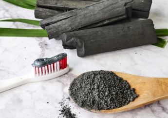 Arang Aktif yang Mampu Memutihkan Gigi Ternyata Memiliki Dampak Buruk Bagi Kesehatan Mulut, Simak Penjelasan Ahli!