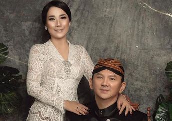 Tinggal Bersama Mertua, Ahok Kasian dengan Pekerjaan Ayah Puput Nastiti Devi di Tengah Pandemi Corona, 'Pulang Harus Disemprot Disinfektan'