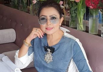 Tantang Virus Corona, Mayangsari Sesumbar Undang Ibu-ibu Sosialita ke Rumah Mewahnya hingga Ramai Kumpul Tanpa Masker dan Tak Jaga Jarak