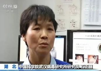 Peneliti dari Wuhan Ternyata Sudah Beri Peringatan Munculnya Virus Corona Sejak 2019 Lalu, Tapi Tak Dibeberkan ke Publik Gegara Dipaksa Tutup Mulut oleh Bosnya