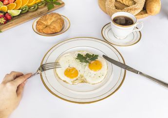 3 Menu Sahur Cepat Dimasak dan Bikin Kenyang! Ada Apa Aja nih?