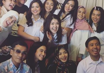 Tak Pernah Mengeluh soal Penyakitnya, Papa T Bob Masih Produktif Menciptakan Musik saat Sakit