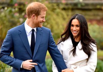 Tak Cukup Satu Anak, Meghan Markle dan Pangeran Harry Umumkan Ingin Segera Beri Adik untuk Putra Mereka yang Masih Kecil