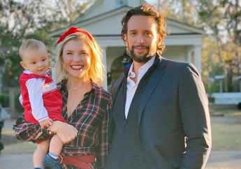 Alami Komplikasi Akibat Infeksi Virus Corona, Aktor Hollywood Nick Cordero Terpaksa Amputasi Kaki Kanannya  