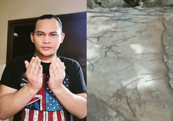 Heboh Fenomena Ribuan Cacing Menggelikan Muncul di Pasar Gede Solo, Mbah Mijan Ungkap Terawangannya: Nanti Akan Semakin Banyak di Berbagai Daerah!