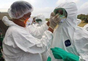 6 Perawat RS Siloam Palembang Diusir dari Tempat Tinggalnya Usai Hasil Tes Covid-19 Keluar, Kini Tinggal di Rumah Sakit