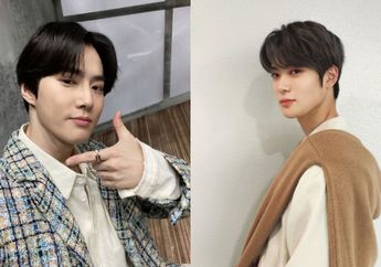 6 Artis SM Entertainment Ini Ternyata Direkrut di Jalanan, Ada yang Lagi Asyik Makan hingga Ngemal!