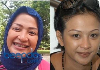 Banting Setir Jadi Perias Jenazah, Intip Kehidupan Mantan Gadis Sampul Ini Sekarang, Bikin Kaget!