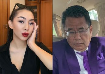 Sang Putri Sulung Shania Salsabila Digoda Hotman Paris, Sarita Abdul Mukti Buka Suara