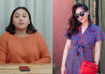 Uangnya Ada di Mana-mana, Karyawan Bahkan Beberkan Dirinya Punya Buku Tabungan Bersama Nagita Slavina