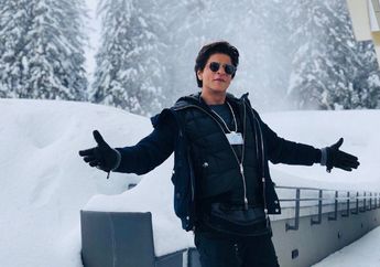 Beda Keyakinan dengan Istri, Potret Putra Bungsu Aktor Tenang nan Ganteng Ini saat Lantunkan Bacaan Sholat Banjir Pujian