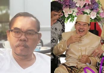 Tertipu Hingga Harus Berurusan dengan Hukum, Begini Kabar Terbaru Pelawak Mat Solar