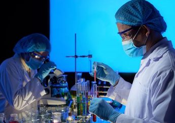 Bikin AS Murka, Rupanya bukan Cuma Virus Corona, Laboratorium di China Diklaim Masih Simpan Ribuan Virus Mematikan Lainnya!