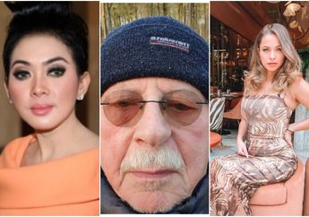 Diblokir Syahrini dan Anak Kandungnya Sendiri Usai Bongkar Borok Incess hingga Namanya Jadi Pergunjingan Netizen Indonesia, Ayah Angkat Syahrini Dituduh sang Putri Sebar Kebohongan ke Media!