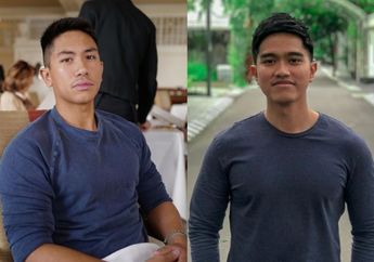 Dibandingkan dengan Pangeran Abdul Mateen hingga Disebut Plonga-plongo, Kaesang Pangarep Beri Respon Tak Terduga!