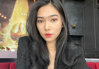 Ternyata Jago Masak Gegara Punya Impian Jadi Istri Berbakti, Isyana Sarasvati: Biar Suami Pulang Terus!