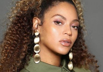 Dilengkapi 4 Kolam Renang Hingga Lapangan Basket, Yuk Intip Rumah Beyonce yang Luasnya Lebih dari 2,7 Hektar