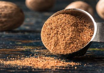 Jadi 'Biang Keladi' Belanda Menjajah Indonesia, Rupanya Rempah-rempah Yang Satu Ini Memang Memiliki Fungsi 'Ajaib' Bagi Kesehatan, Apa Saja?