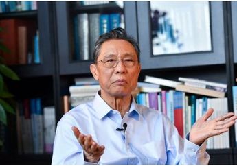 Dokter Pahlawan Sars Sebutkan Mengapa Penelitian Asal Usul Virus Corona Sulit, 'Sangat Berisiko Tinggi'