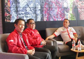 Isu Klub Dianggap Kalah Jika Suporter Masuk Stadion di Liga 1 2020, PSSI: Tidak Masuk Akal, Tidak Benar!