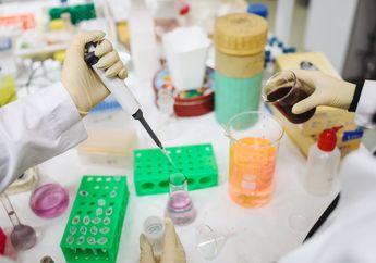 Kabar Baik, Vaksin dari Penyakit Ini Terbukti dapat Menurunkan Angka Kematian akibat Kasus Corona! Begini Datanya