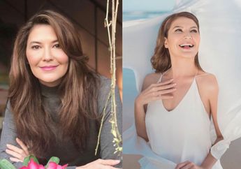 Sempat Pamit dari Media Sosial karena Mendapat Hujatan Netizen, Kini Tamara Bleszynski Ingin Berbagi Tips Positif untuk Para Penggemarnya