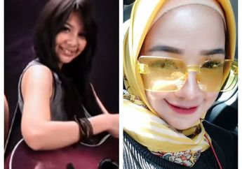Sempat Eksis dengan Duo Yangseku, Kini Beginilah Penampilan Adik Pasha Ungu Kini, Berhijab dan Makin Cantik!