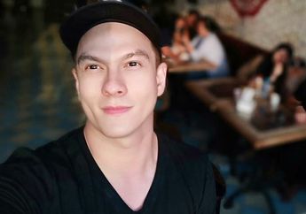 Meski Nonmuslim, Berkurban Jadi Doa Bertrand Antolin di Hari Ulang Tahun yang Ke-40