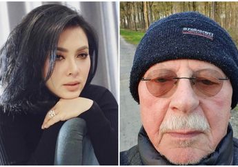 Sebut Syahrini Wanita Beragenda, Papa Angkat Bongkar Hubungan sang Penyanyi dengan Pria Tua Hingga Tak Perawan