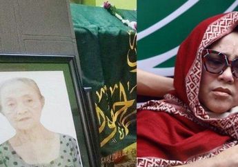 Ibunda Nunung Meninggal Dunia Karena Kanker Lidah: Jenis Kanker Ini Kerap Kali Tak Dikenali, Tandanya Mirip Sariawan Tapi Tiba-tiba Sudah Stadium 4