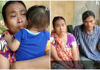 Kelaparan 2 Hari Hingga Terpaksa Minum Air Galon, Pemulung Ini Meninggal Dunia, Sempat Nangis di TV Saat Adukan Nasibnya