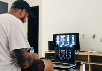 Tak Seperti di Malaysia, Ini Alasan Pelatih Fisik Arema FC Betah di Indonesia