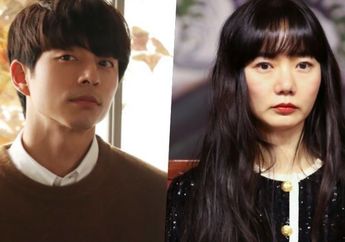 Gong Yoo dan Bae Doona Kabarnya Bakal Bintangi Drama Netflix The Sea of Silence, Agensi Buka Suara!