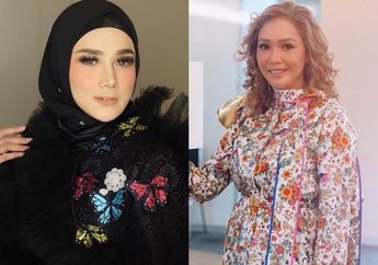 Suaranya Bergetar Sampai Terisak Saat Mohon Ampun ke Maia Estianty, Mulan Jameela Ternyata Sempat Ngotot Bela Diri Saat Disindir Sebagai Pelakor: Jangan Bilang Ngrebut Kalau Lo Ga Bisa Jaga Hati!