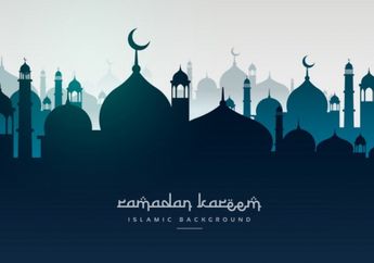 Ramadhan 2020: Doa Niat Puasa dan Doa Buka Puasa yang Mudah Dihapalkan Sebelum Menyambut Bulan Suci Penuh Ampunan