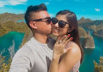 Geram Kekasih Barunya Dibanding-Bandingkan dengan Chef Juna, Atries Angel Murka Hingga Minta Netizen untuk Move On: Tolong Jangan Selalu Membandingkan, Gak Sopan!