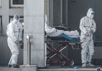 Waspada! Ternyata Tingkat Kematian Tinggi Akibat Corona Kemungkinan Dipicu oleh Badai Sitokin, Kenali Penyebab dan Pencegahannya