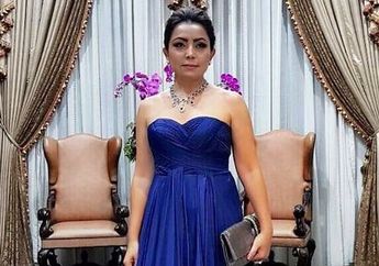 Mayangsari Unggah Potret Anggunnya Mengenakan Kebaya di Hari Kartini, Langsung Banjir Pujian dari Netizen