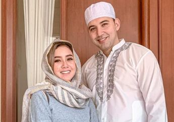 Usai Ucap Syahadat dan Resmi Jadi Mualaf, Calon Suami Cita Citata Langsung Beberkan Nama Barunya, Sang Pedangdut: Semoga Jadi Muslim yang Baik