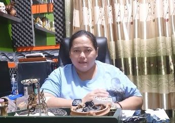 Beberkan Ciri-ciri Artis yang Hobi Settingan, Mbak You Peringatkan Sosok Ini Agar Tak Terlalu Banyak Tingkah: Jadi Ngawur, Respek Berkurang