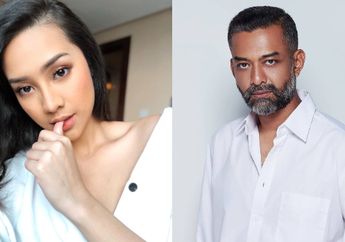 Anya Geraldine Dibuat Kesal dengan Salah Satu Karakter Dalam Pretty Little Liars Indonesia