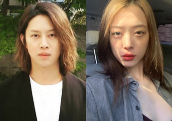 Dua Sahabatnya Bunuh Diri Karena Komentar Keji, Heechul Super Junior Marah dengan Netizen yang Saling Menyalahkan