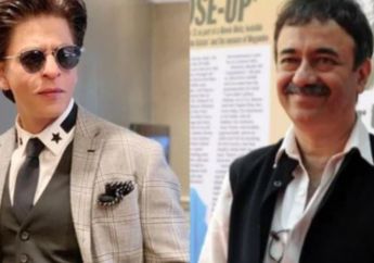 Siap Comeback Usai Setahun Hiatus, Shah Rukh Khan Isyaratkan Bakal Kolaborasi Bareng Sutradara Film 3 Idiots!