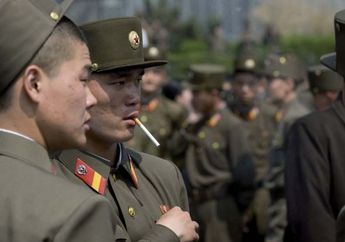 Ibu Kota Korea Utara Dilaporkan Dilanda 'Panic Buying' Bahan Pangan, WFP: '40 Persen dari Populasi Kekurangan Gizi'