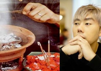 Ciri-ciri Pemakainya Pernah Dibongkar Roy Kiyoshi, Inilah Detik-detik Saat Susuk Dikeluarkan dari Tubuh Manusia