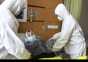 Punya Nyali Kuliti Bobroknya Penanganan Covid-19 di Surabaya, Dokter Jaga IGD Bakal Dijatuhi Sanksi